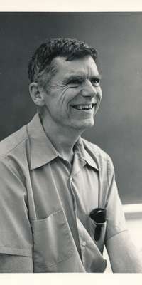 Philip G. Hodge, American materials scientist., dies at age 94